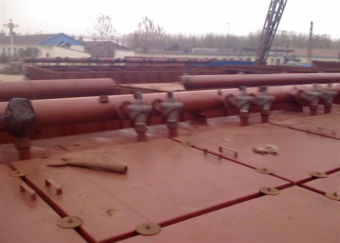 拌合站瀝青煙氣凈化設備